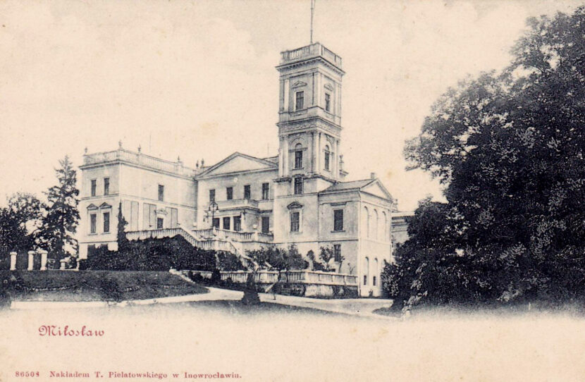 palac koscielskich gimnazjum im juliusza slowackiego 2046519 fotopolska eu 830x542