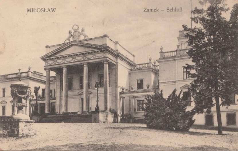 palac koscielskich gimnazjum im juliusza slowackiego 281155 fotopolska eu 830x526