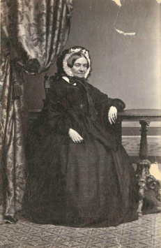 franciszka